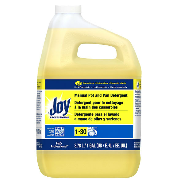 JOY DISH DETERGENT LIQUID