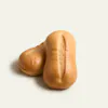 COEUR D'ALENE BAKING FRENCH SUB SANDWICH ROLLS 6 INCH