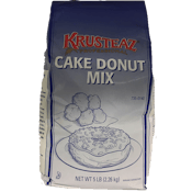 KRUSTEAZ CAKE DONUT MIX