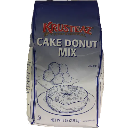 KRUSTEAZ CAKE DONUT MIX