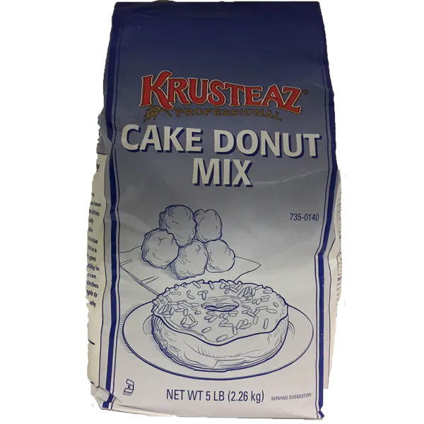 KRUSTEAZ CAKE DONUT MIX