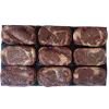 STAR RANCH ANGUS BONELESS BEEF RIBEYE STEAKS
