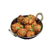 Serenna Vegetable Pakora Halal