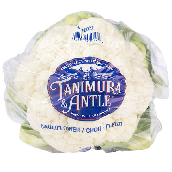 TANIMURA & ANTLE CAULIFLOWER