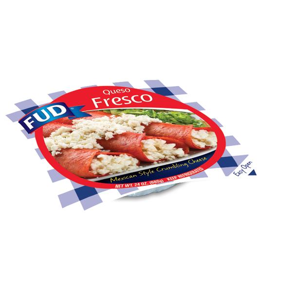 FUD QUESO FRESCO CHEESE
