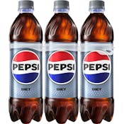 DIET PEPSI