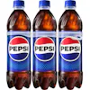 PEPSI COLA