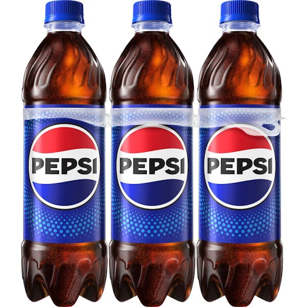 PEPSI COLA