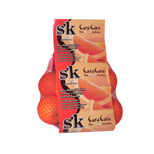 SUNKIST CARA CARA ORANGES