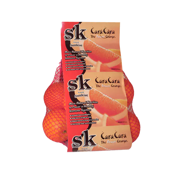 SUNKIST CARA CARA ORANGES