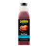 OREGON FRUIT BLOOD ORANGE VELVET PUREE 32 OZ FZN