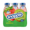 SNAPPLE KIWI STRAWBERRY