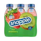 SNAPPLE KIWI STRAWBERRY