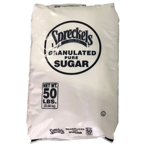 SPRECKELS FINE GRANULATED SUGAR