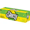 STARRY LEMON LIME SODA