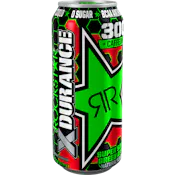 ROCKSTAR ENERGY XDURANCE SUPER SOUR