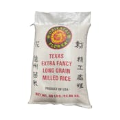 GULF PACIFIC ORIENTAL FLOWER LONG GRAIN WHITE RICE