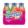 SNAPPLE RASPBERRY TEA