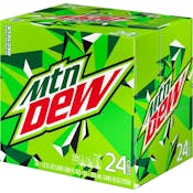 MOUNTAIN DEW