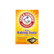 ARM & HAMMER BAKING SODA
