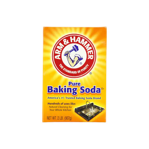 ARM & HAMMER BAKING SODA