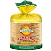 GUERRERO TORTILLAS TAQUERIA STYLE YELLOW CORN