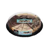 CHEF JOHN DONAIRE HEAVENLY CHOCOLATE CHEESECAKE