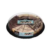 CHEF JOHN DONAIRE HEAVENLY CHOCOLATE CHEESECAKE