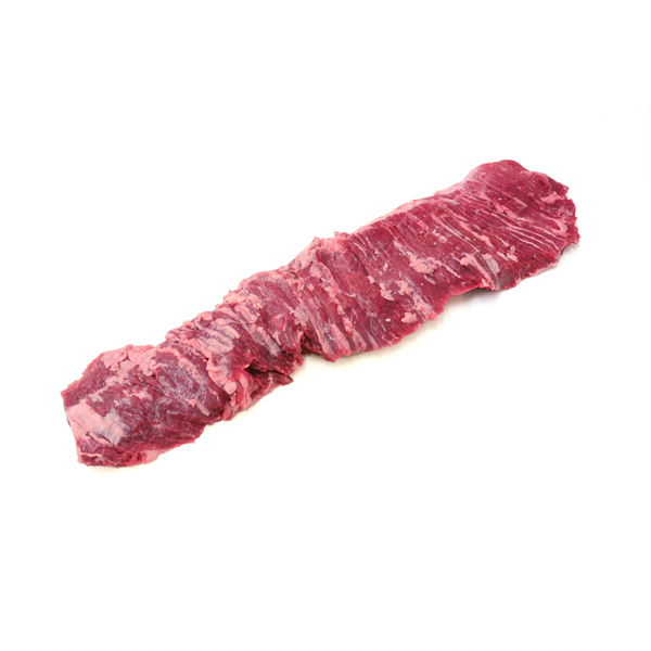 IBP BONELESS OUTSIDE SKIRT BEEF