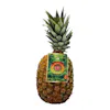 DEL MONTE PINEAPPLES