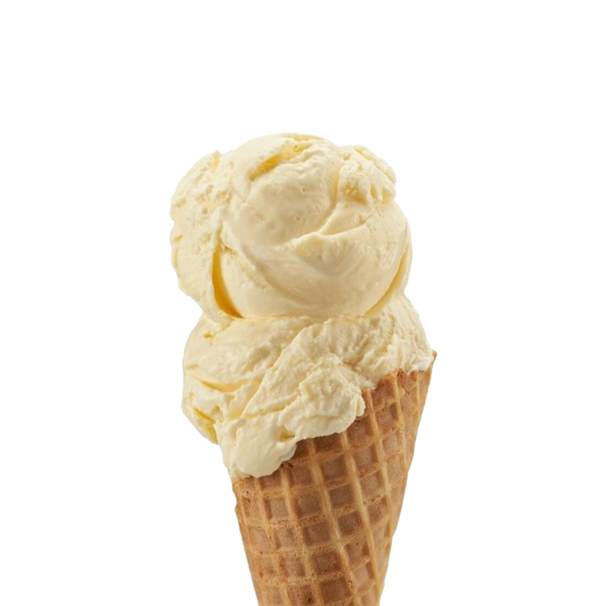 CASCADE GLACIER ICE CREAM REAL VANILLA - US Foods CHEF'STORE