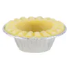 LBA PIE SHELL RAW 3IN FZN