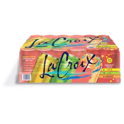 LACROIX NATURAL SPARKLING WATER VARIETY PACK
