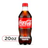 COCA-COLA CLASSIC