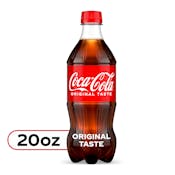 COCA-COLA CLASSIC