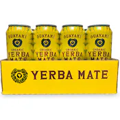 GUAYAKI YERBA MATE BLUEPHORIA