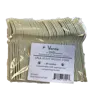 VERDE PACK INC HEAVY WEIGHT FORK COMPOSTABLE