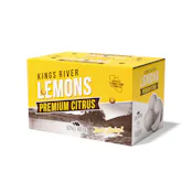 LEMONS 115 COUNT