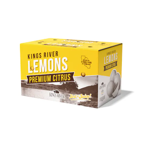 LEMONS 115 COUNT