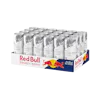 RED BULL ENERGY COCONUT EDITION 12 OZ