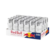 RED BULL ENERGY COCONUT EDITION 12 OZ