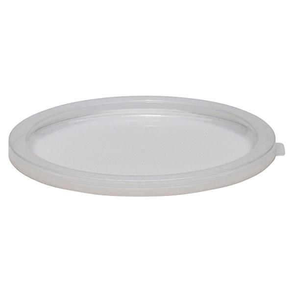 CAMBRO LID FOR TRANSLUCENT CONTAINER 12 & 18 QUART