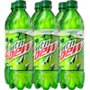 MOUNTAIN DEW