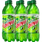 MOUNTAIN DEW