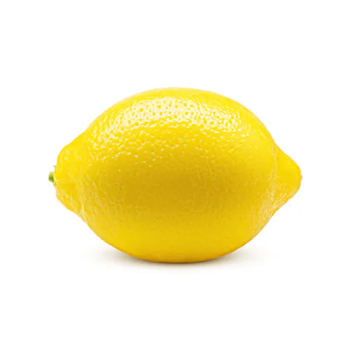 LEMON CHOICE LISBON 15-25 COUNT