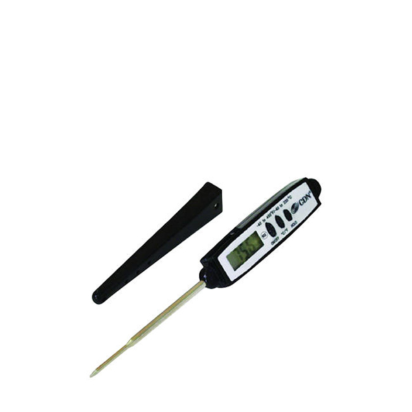 COMPONENT DESIGN NORTHWEST CDN PROACCURATE POCKET THERMOMETER
