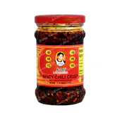 LAOGANMA SPICY CHILI CRISP