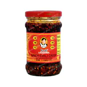 LAOGANMA SPICY CHILI CRISP