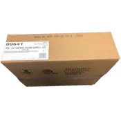 LA FIESTA PRE CUT UNFRIED YELLOW CHIPS