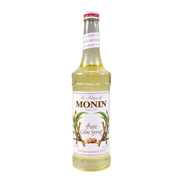 MONIN PURE CANE SYRUP